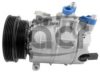VAG 1K0820808C Compressor, air conditioning